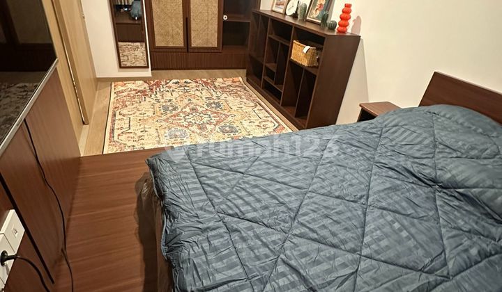 Apartemen Brand New Antasari Place, Cilandak - Jakarta Selatan