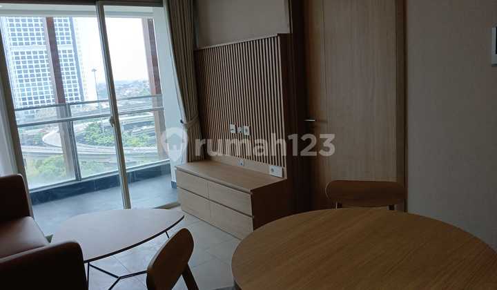 Brand New Antasari Place Apartment, Cilandak - South Jakarta 2
