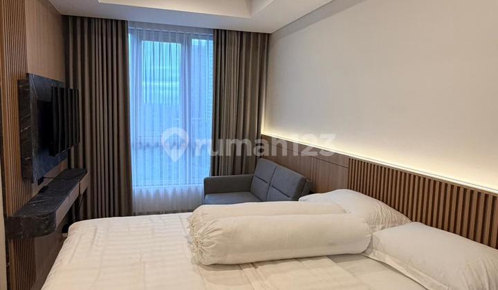 Brand New Antasari Place Apartment, Cilandak - South Jakarta 1