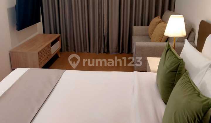 Brand New Antasari Place Apartment, Cilandak - South Jakarta 2