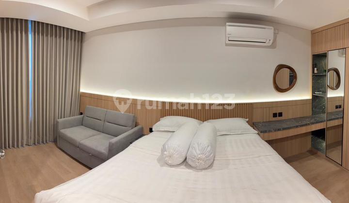 Brand New Antasari Place Apartment, Cilandak - South Jakarta 2