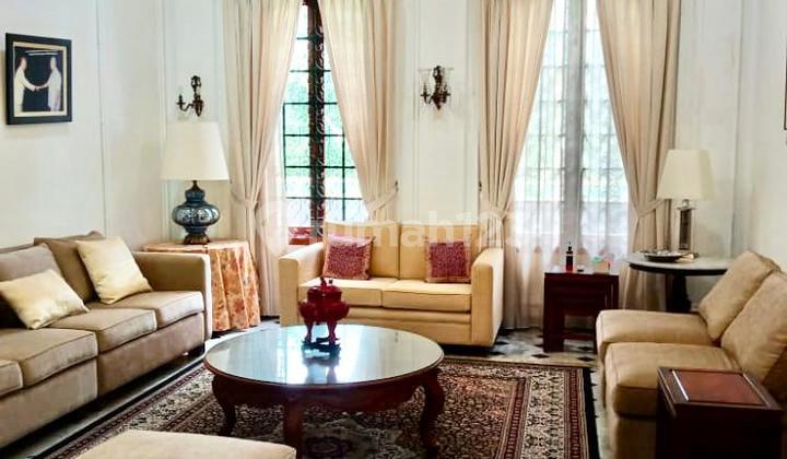 Dijual Rumah Tua Layak Huni di Menteng, Jl. Pasuruan Dijual Rumah Tua Layak Huni di Menteng, Jl. Pasuruan