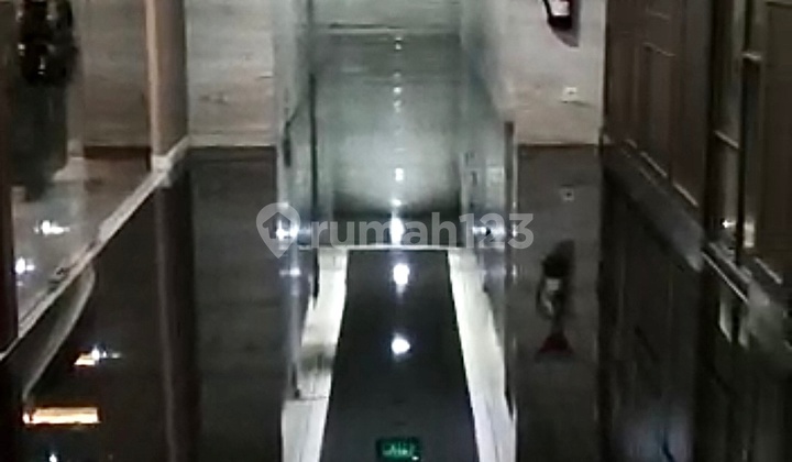 Office Space Gran Rubina rasuna Said Kuningan For Sale