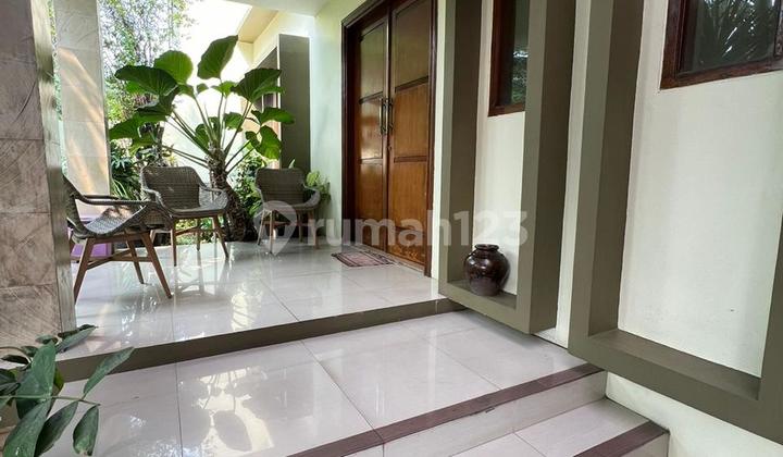 Rumah Dijual Jl. Taman Patra Kuningan- Jakarta Selatan | Siap Huni Rumah Dijual Jl. Taman Patra Kuningan- Jakarta Selatan | Siap Huni