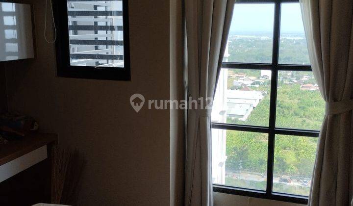 Jual Cepat Apartemen The Kahyangan Solo Baru 1 Bedroom 1