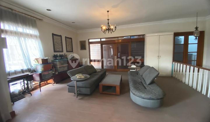 Dijual Rumah Tua Jalan Kartini Jakarta Pusat 2