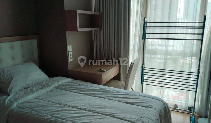 Apartement SETIABUDI SKY GARDEN 2 BR Furnished 2