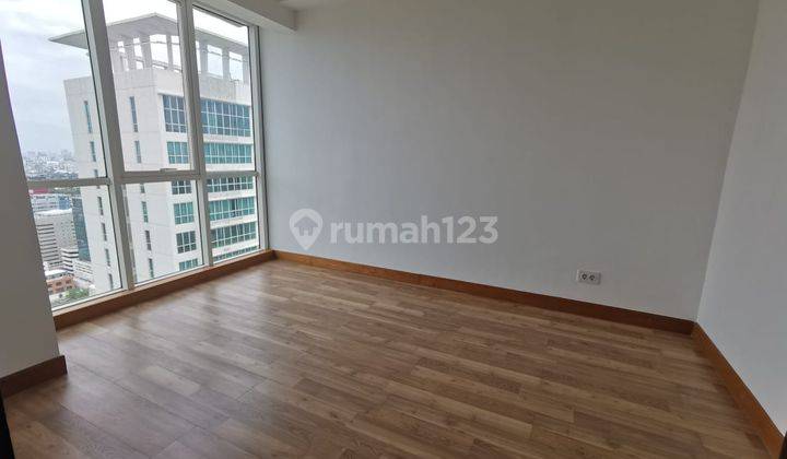 Apartemen Bagus 3BR, Semi Furnished di Daerah Strategis Kuningan. 2