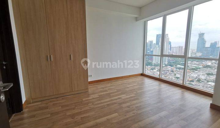 Apartemen Bagus 3BR, Semi Furnished di Daerah Strategis Kuningan. 2