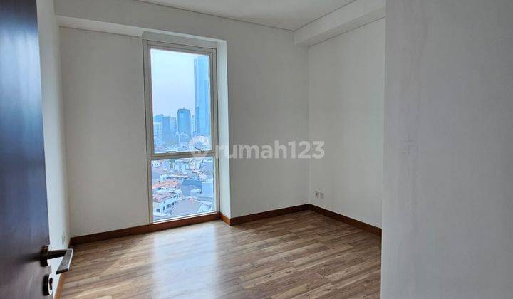 Apartemen 3BR, Semi Furnished Siap Huni di Daerah Kuningan 2