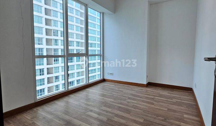 Apartemen 3BR, Semi Furnished Siap Huni di Daerah Kuningan 2