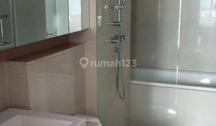 Apartement SETIABUDI SKY GARDEN 2 BR Furnished 2