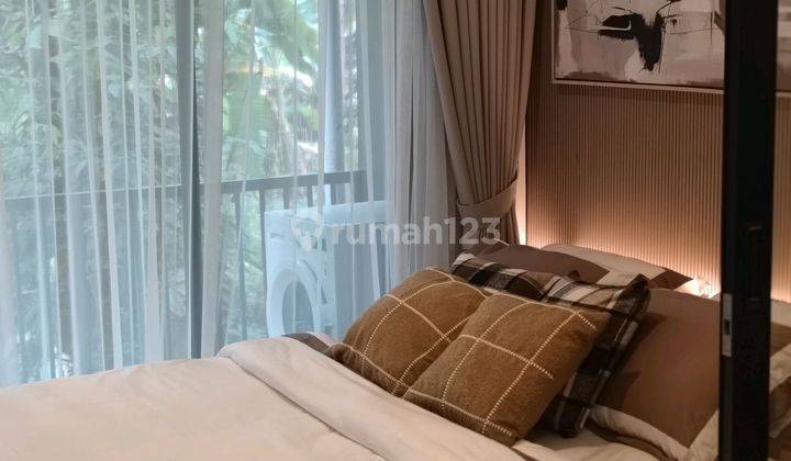 Edensuite Casablanca 1