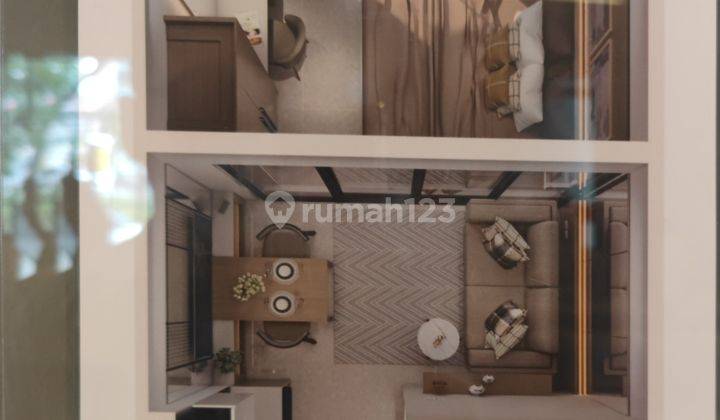 Edensuite Casablanca 2