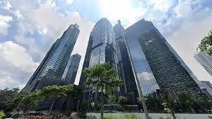 SEWA KANTOR PREMIUM DI DISTRICT 8 SCBD – 542 m² 1