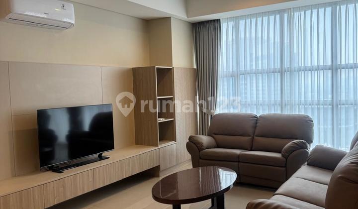 	luxury Apartment For Rent – Somerset Kencana, 3 Bedrooms, 149 Sqm, Near Pondok Indah Mall 2