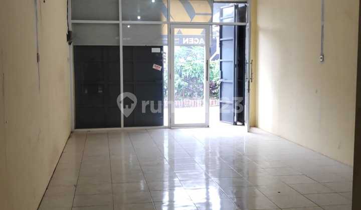 Dijual Ruko Dekat Grand Wista Di Mustikajaya Unfurnished Dijual Ruko Dekat Grand Wista Di Mustikajaya Unfurnished