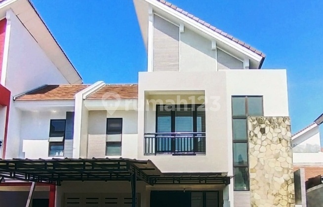 Rumah Luas tanah 210 Legenda Wisata Cibubur Rumah Luas tanah 210 Legenda Wisata Cibubur