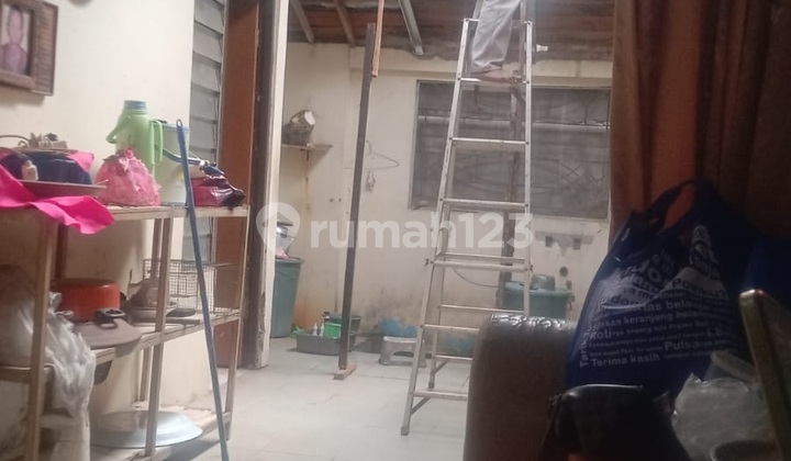 Minimalist House with 105 Land Area Citra Gran Cibubur 2