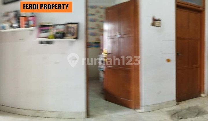 Jual Rumah Luas Tanah 90 Citra Gran Cibubur 2