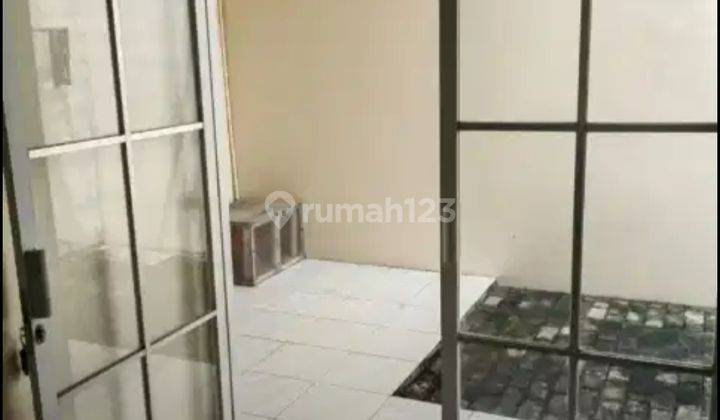 Rumah Dalam Cluster Luas Tanah 119 SHM Citra Gran Cibubur 2