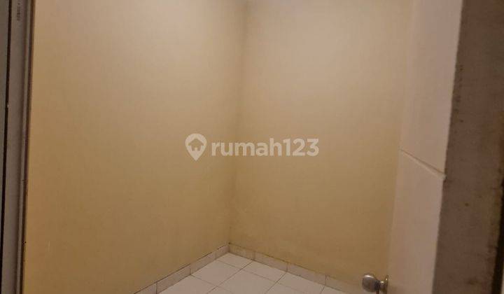 Rumah 2 Lantai Bagus Unfurnished HGB Citra Gran Cibubur 2