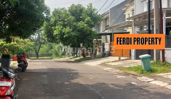 Rumah Minimalis 2 Lantai  Hunian Nyaman Bukit Golf Cibubur 2