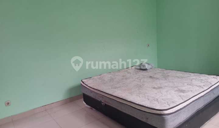 Rumah Boulevard Citra Gran Cibubur  2