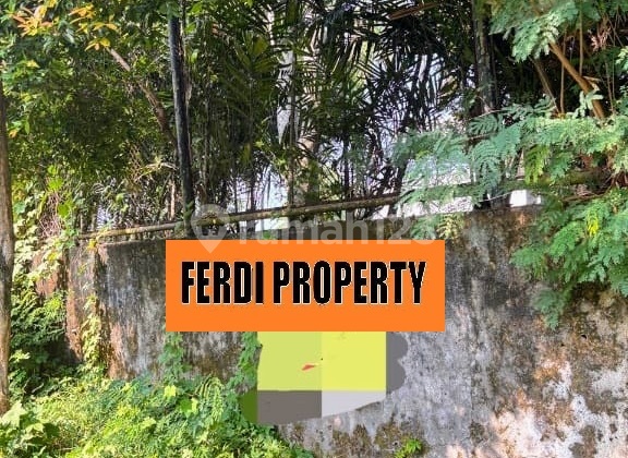 Kavling Pojok Luas Tanah 339 Bukit Golf Riverside Cibubur Kavling Pojok Luas Tanah 339 Bukit Golf Riverside Cibubur