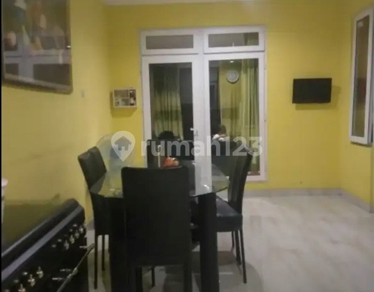 Rumah Murah Cluster Favorit Citra Gran Cibubur 2