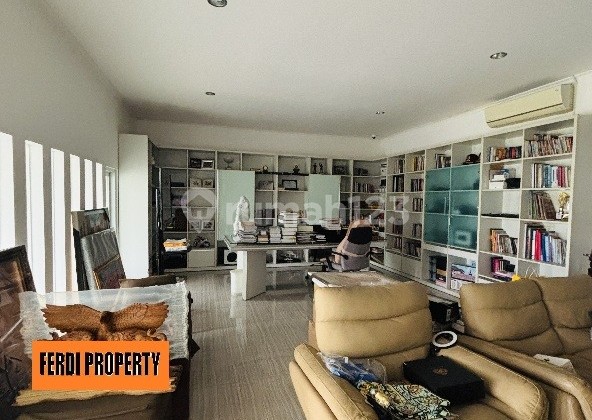 Rumah Menarik Siap Huni Citra Gran Cibubur