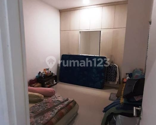 Rumah Bergaya Modern Luas Tanah 180 Bukit Golf Riverside Cibubur 2