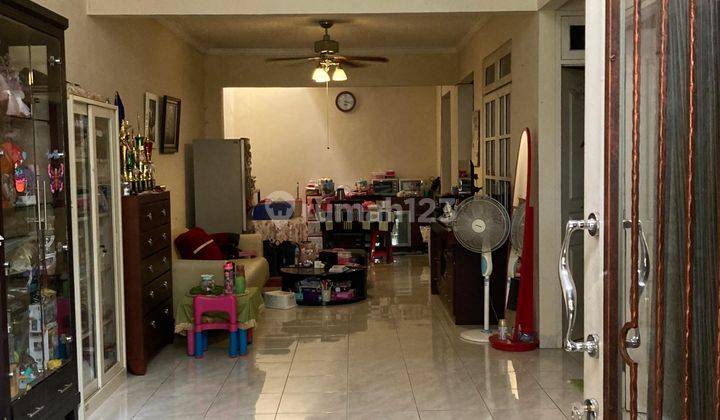 Jual Rumah Kamar Tidur 4+1 Citra Gran Cibubur 1