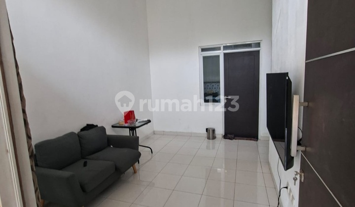 1-Story House in Metland Cibubur 2