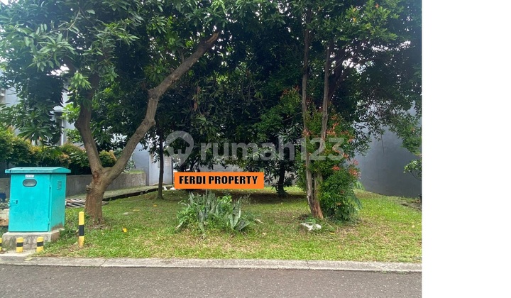 Lot for Quick Sale Kota Wisata Cibubur