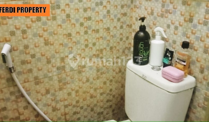 House with SHM Certificate, Land Area 192, Golf Hill Cibubur 2