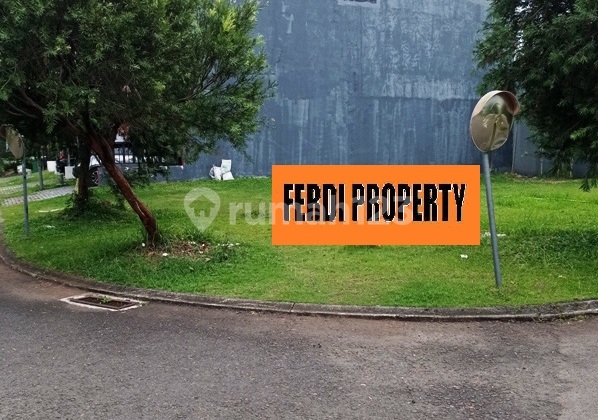 Corner Lot Position Affordable Price Citra Gran Cibubur Corner Lot Position Affordable Price Citra Gran Cibubur