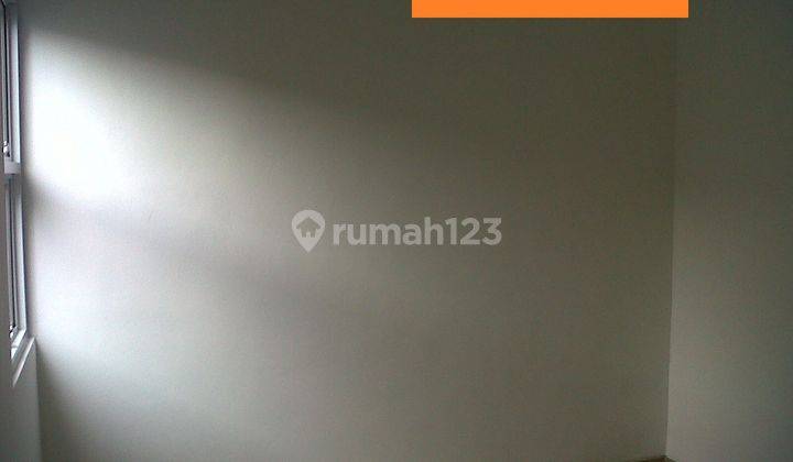 Rumah 2 Lantai Cluster Depan Citra Gran Cibubur 2