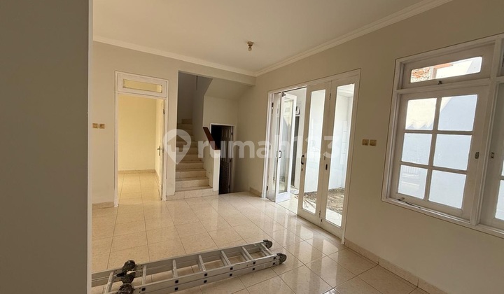 Rumah 2 Lantai Siap Huni Citra Gran Cibubur 2