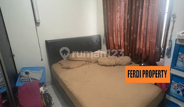 2-Story House with HGB Land Title, Land Area 180, Legenda Wisata Cibubur 2-Story House with HGB Land Title, Land Area 180, Legenda Wisata Cibubur