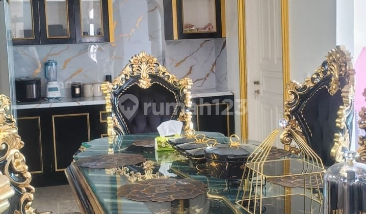 Luxury Ready-to-Occupy House at Legenda Wisata Cibubur 2