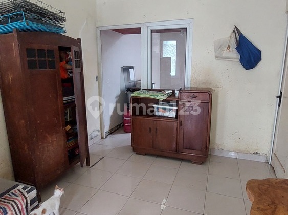 Rumah Luas Tanah 78 Bukit Golf Cibubur