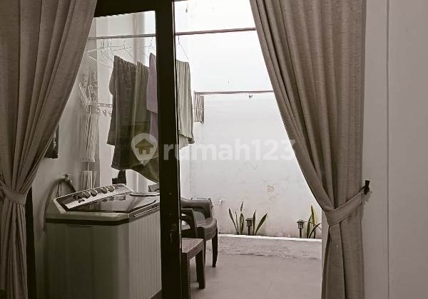 1-Story Neat Ready-to-Use House in Cibubur Golf Hill 2