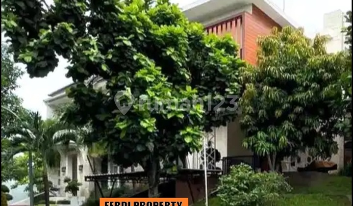 Rumah Bagus Luas Tanah 279 Citra Gran Cibubur