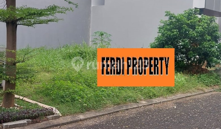 Tanah Murah Lokasi Bagus Legenda Wisata Cibubur