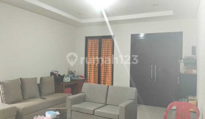 Rumah Posisi Hoek Murah Luas Tanah 234 Citra Gran Cibubur 2