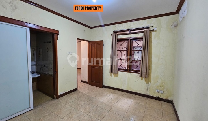 Rumah Murah Banget Perlu Renovasi Citra Gran Cibubur  2