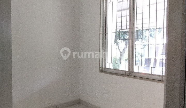 Land Area 132 Legendary Tourist Resort Cibubur House 2