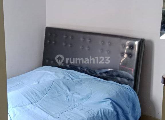 Rumah Minimalis 2 Lantai Citra Gran Cibubur 2
