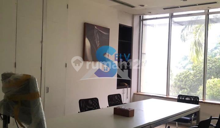 Perkantoran di Sektor 9-Bintaro, Tangerang Selatan Bagus SHM 2